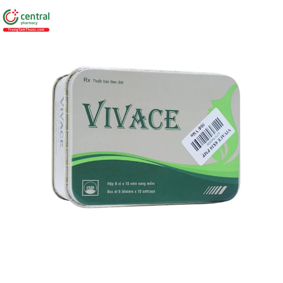 Vivace Pymepharco