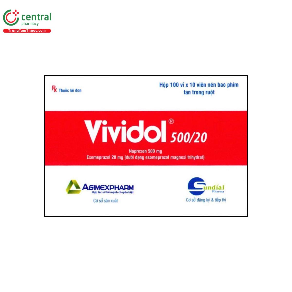 vividol 500 20 1 R7341 vividol 500 20 1 R7341