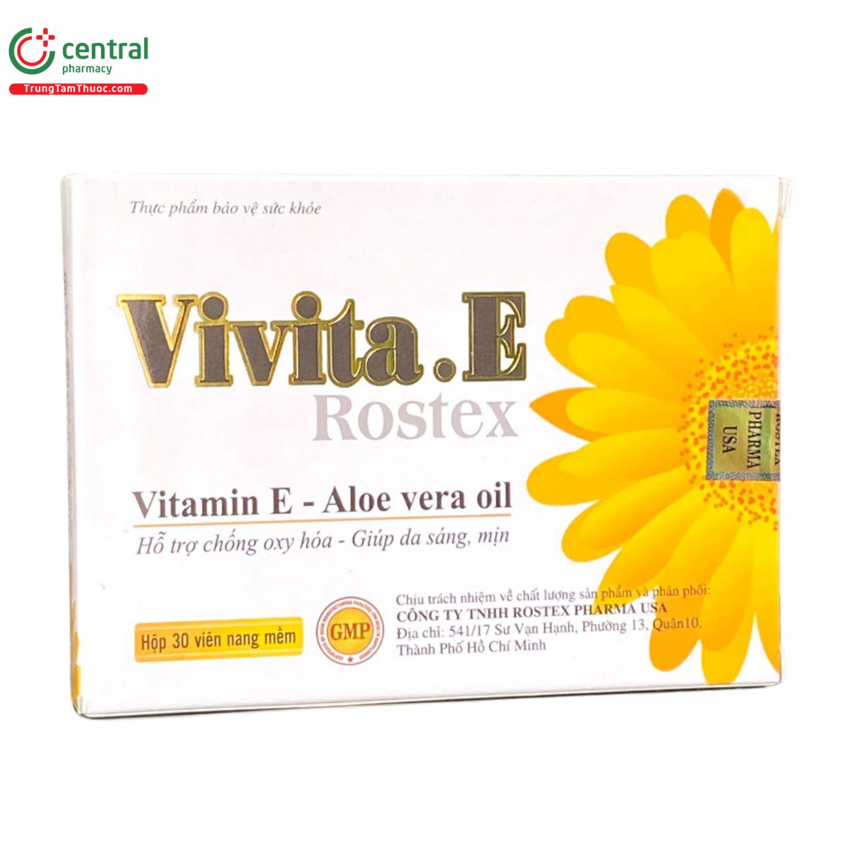 vivita e rostex 5 S7808