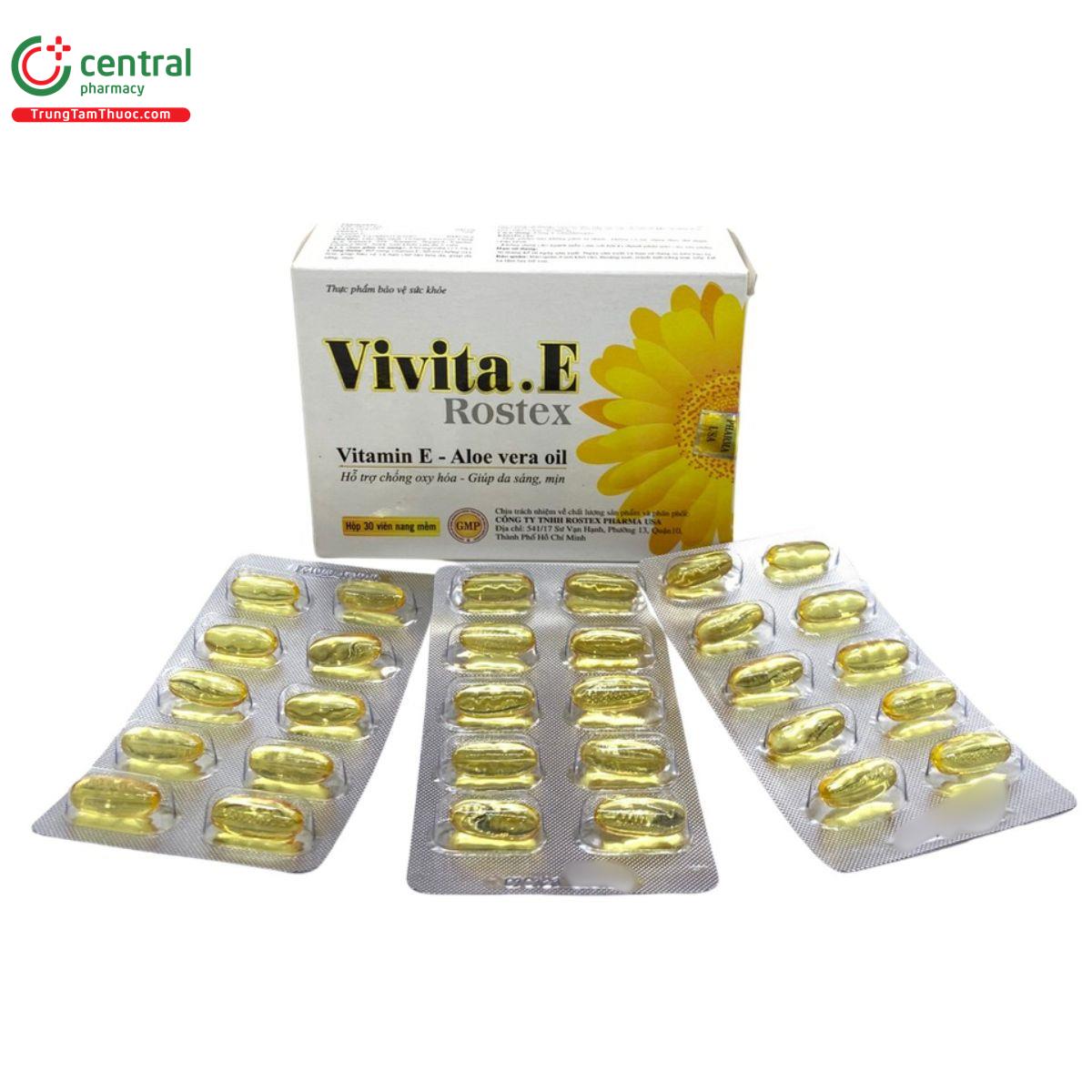 vivita e rostex 8 A0568