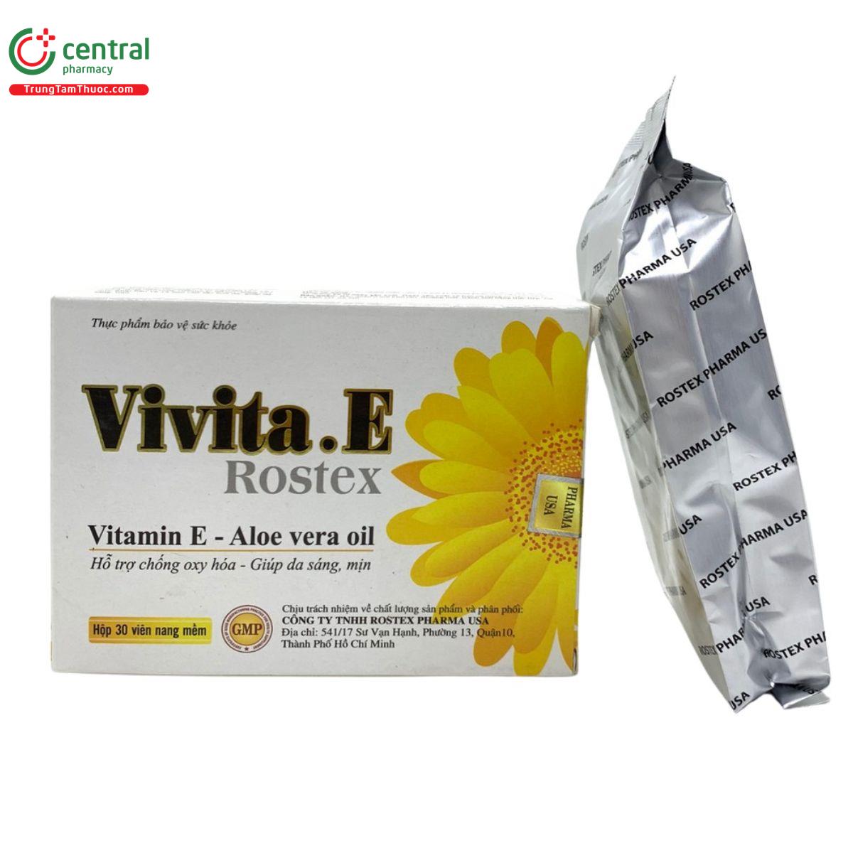 vivita e rostex 9 H2205