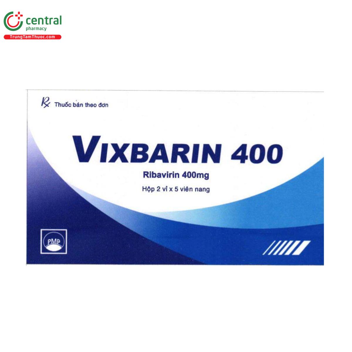 vixbarin 400 2 N5413