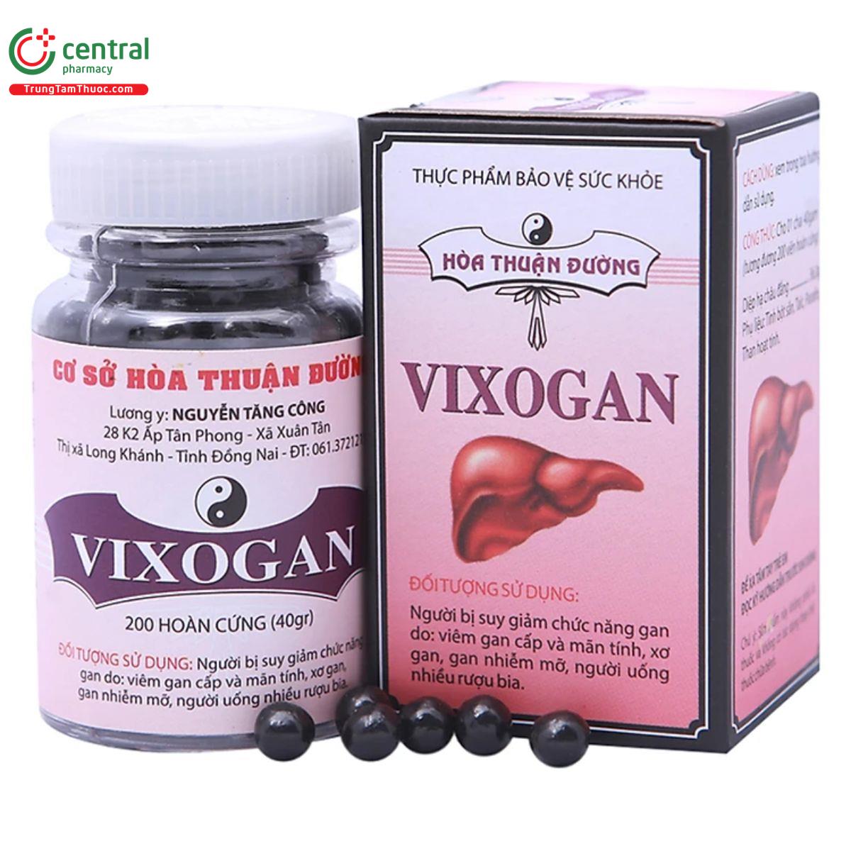 vixogan 4 A0114