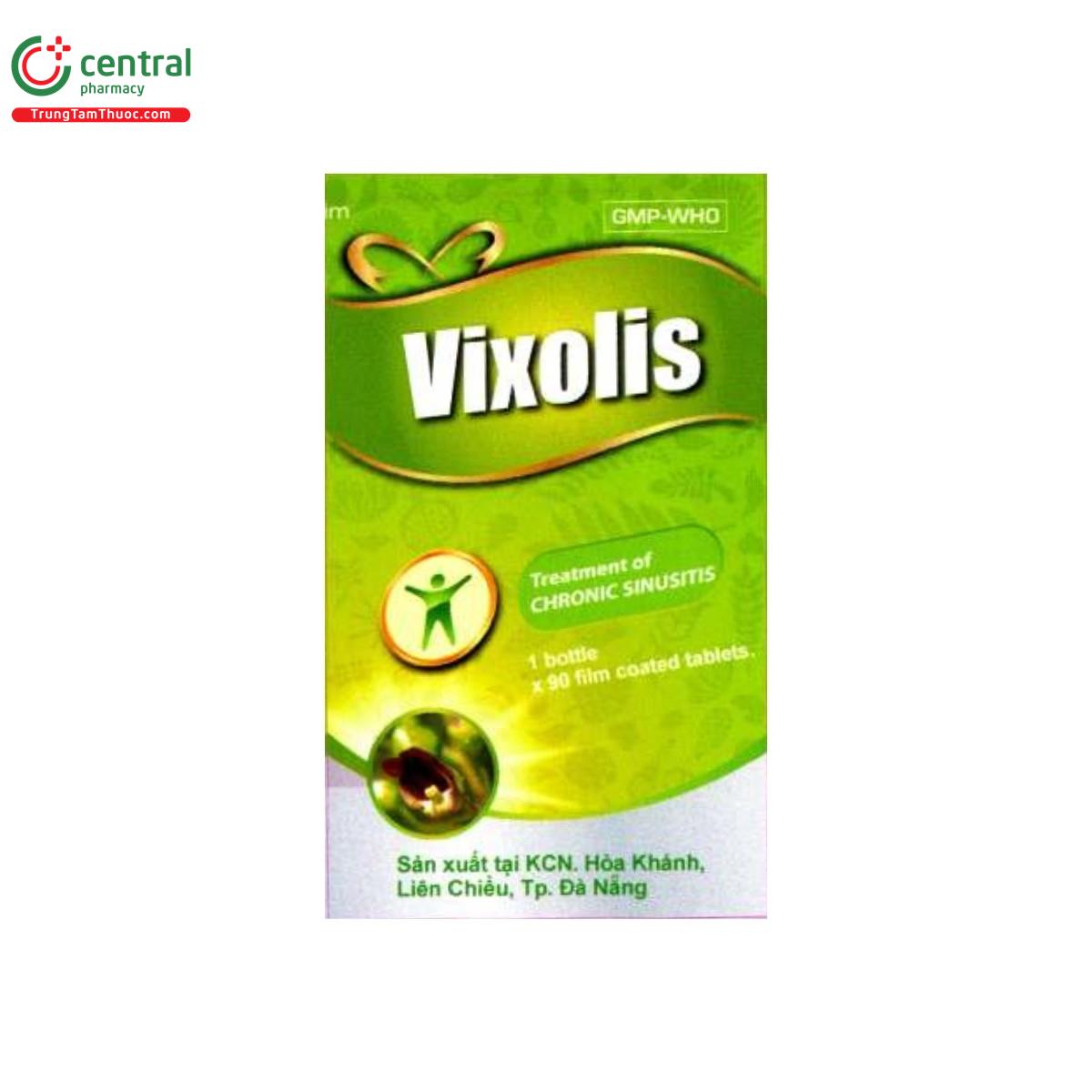 vixolis 2 A0380 vixolis 2 A0380