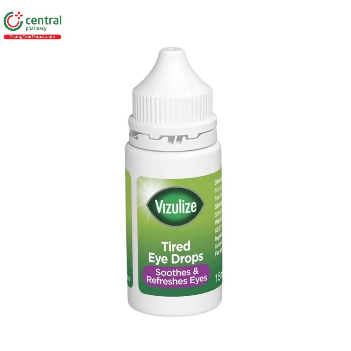 vizulize tired eye drops 10 Q6512