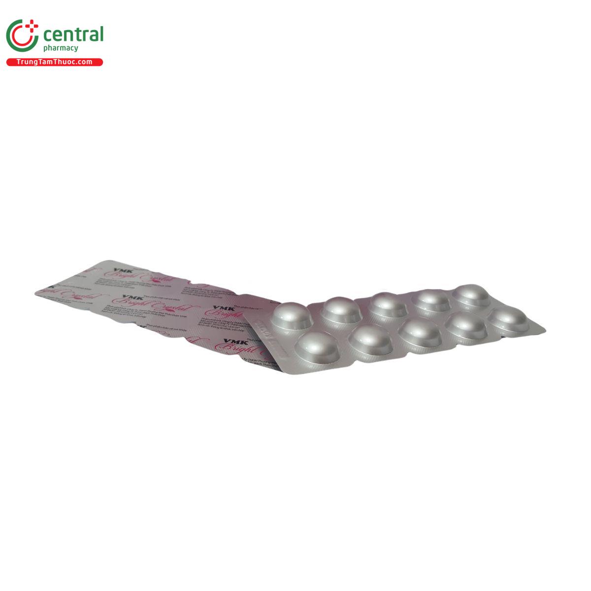 vmk bright crystal 4 A0234