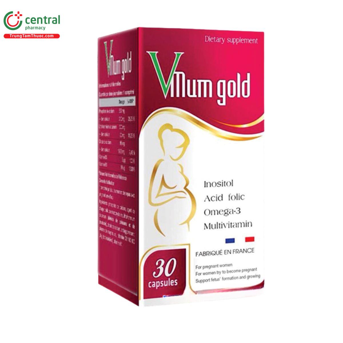 vmum gold 2 S7206