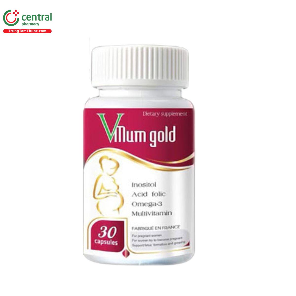 vmum gold 3 E1745