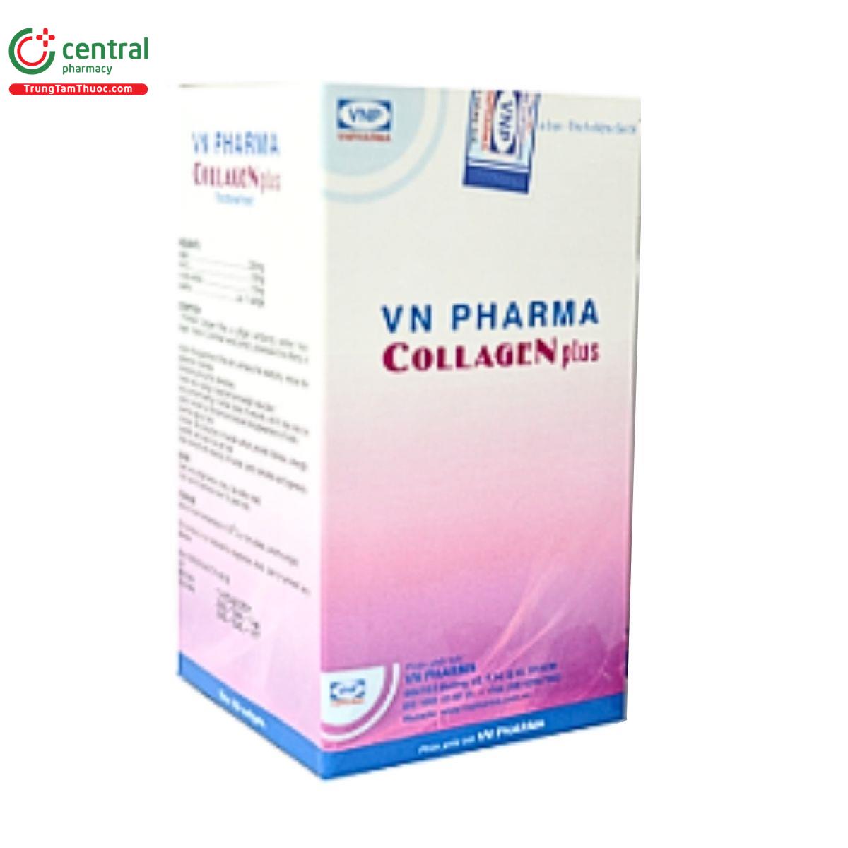 vn pharma collagen plus 2 H2820