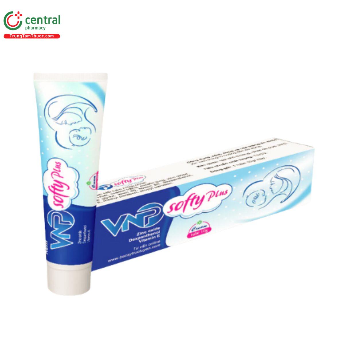 vnp softy plus 2 N5118 vnp softy plus 2 N5118