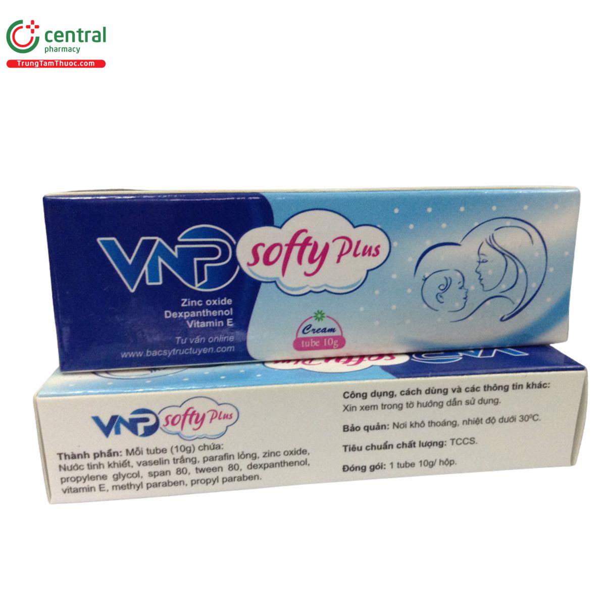 vnp softy plus 3 O5184 vnp softy plus 3 O5184