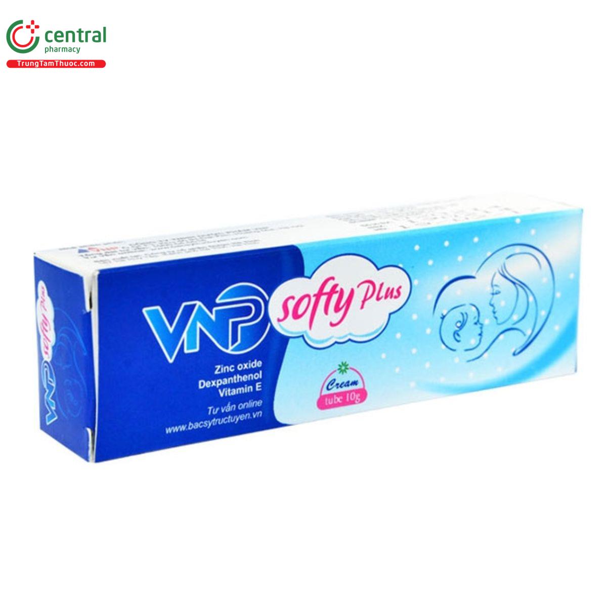 vnp softy plus 4 U8721 vnp softy plus 4 U8721
