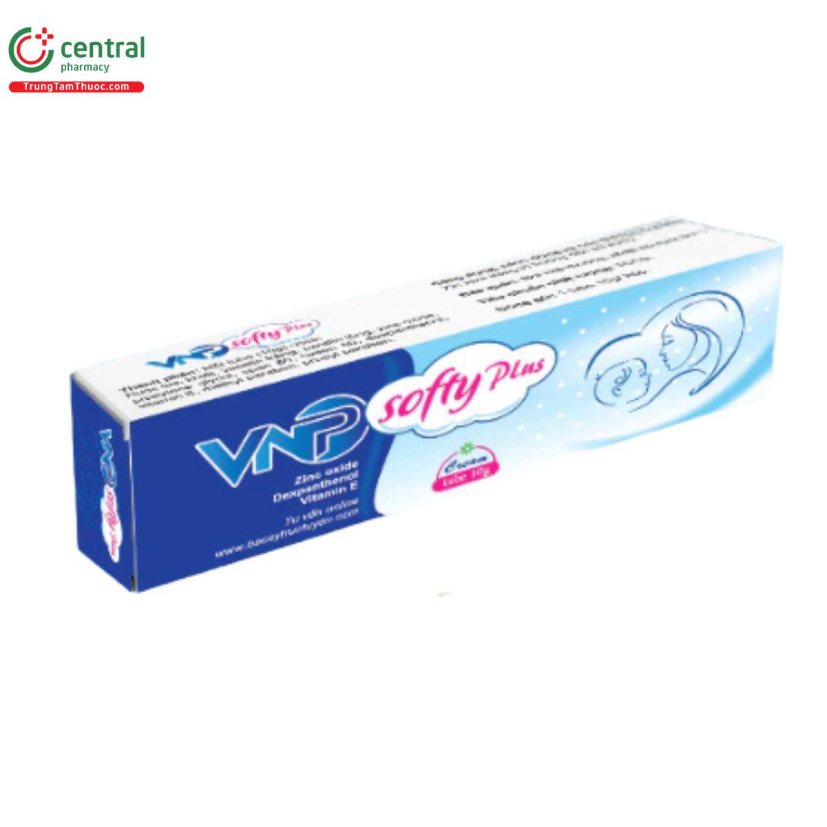 vnp softy plus 5 B0810 vnp softy plus 5 B0810