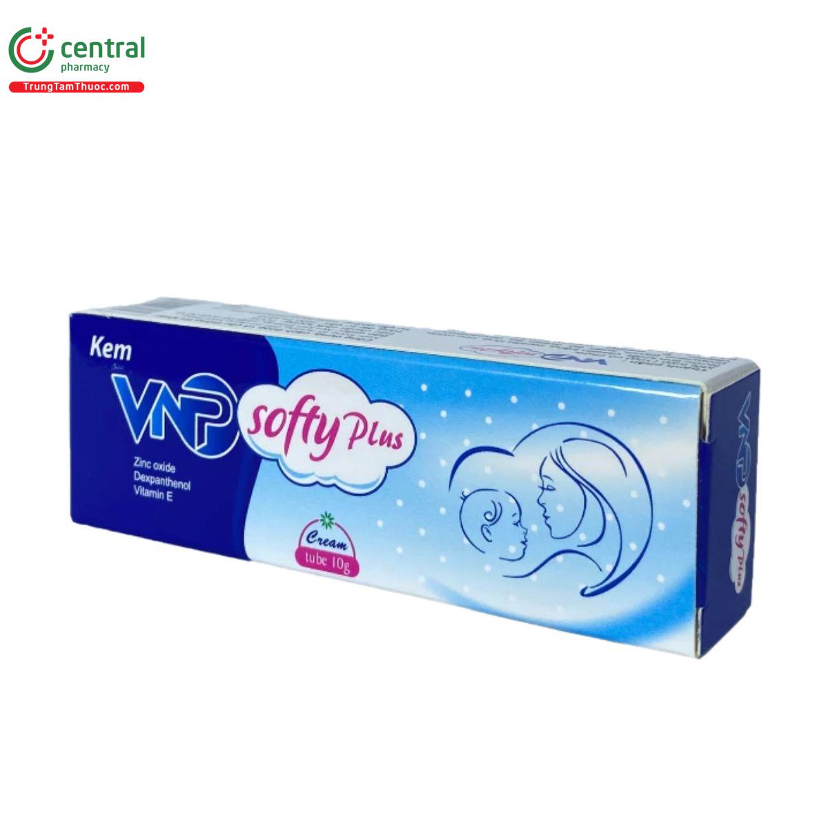 vnp softy plus 6 M4204 vnp softy plus 6 M4204