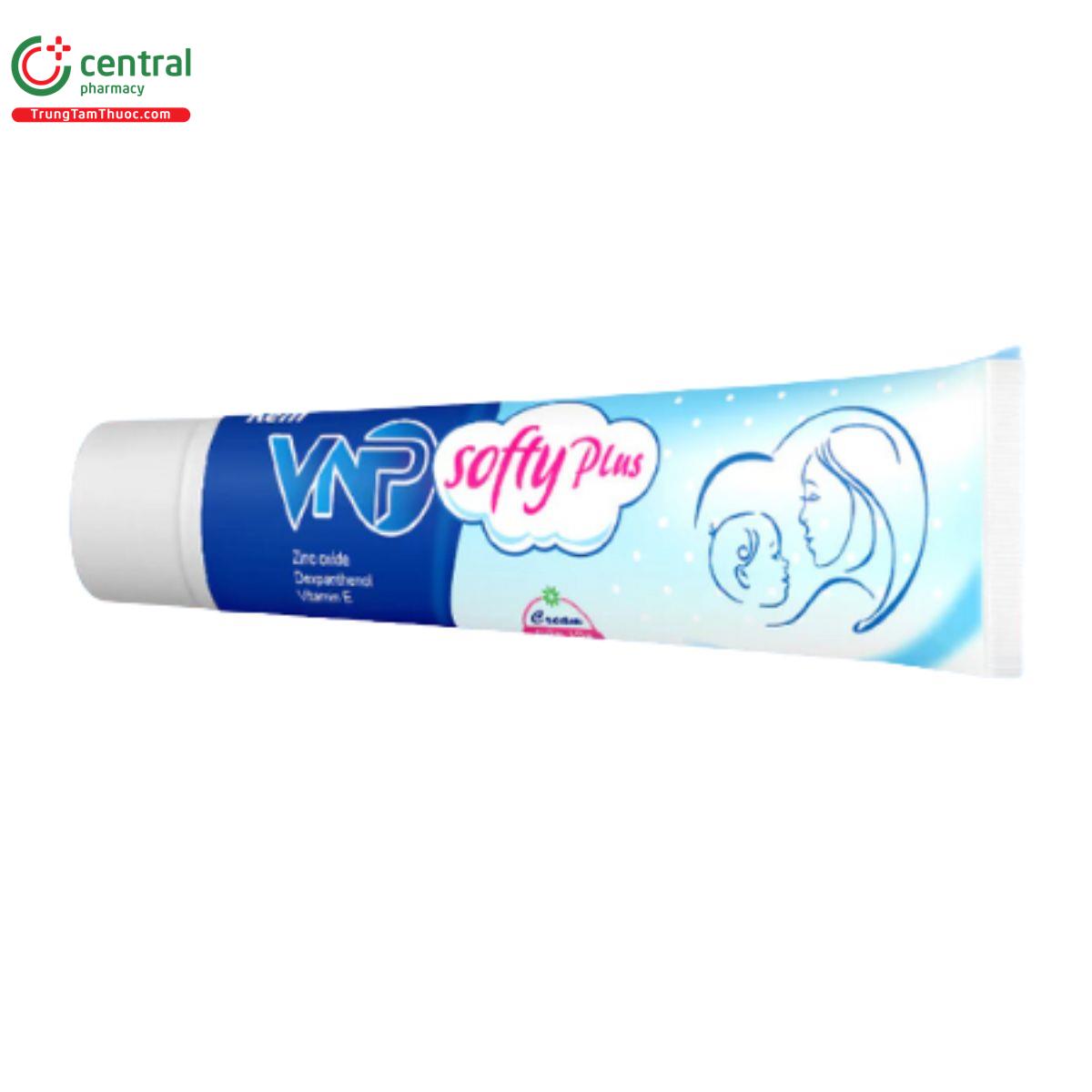 vnp softy plus 7 K4127 vnp softy plus 7 K4127