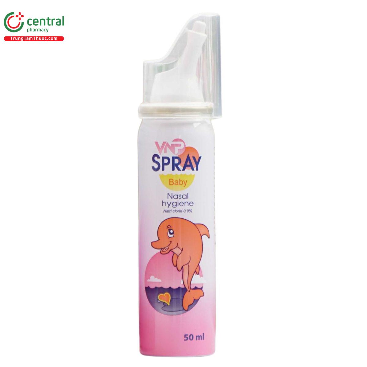 vnp spray baby 2 L4321 vnp spray baby 2 L4321