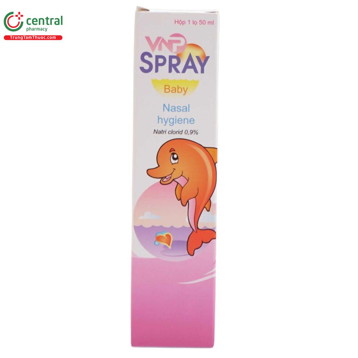 vnp spray baby 4 G2352 vnp spray baby 4 G2352