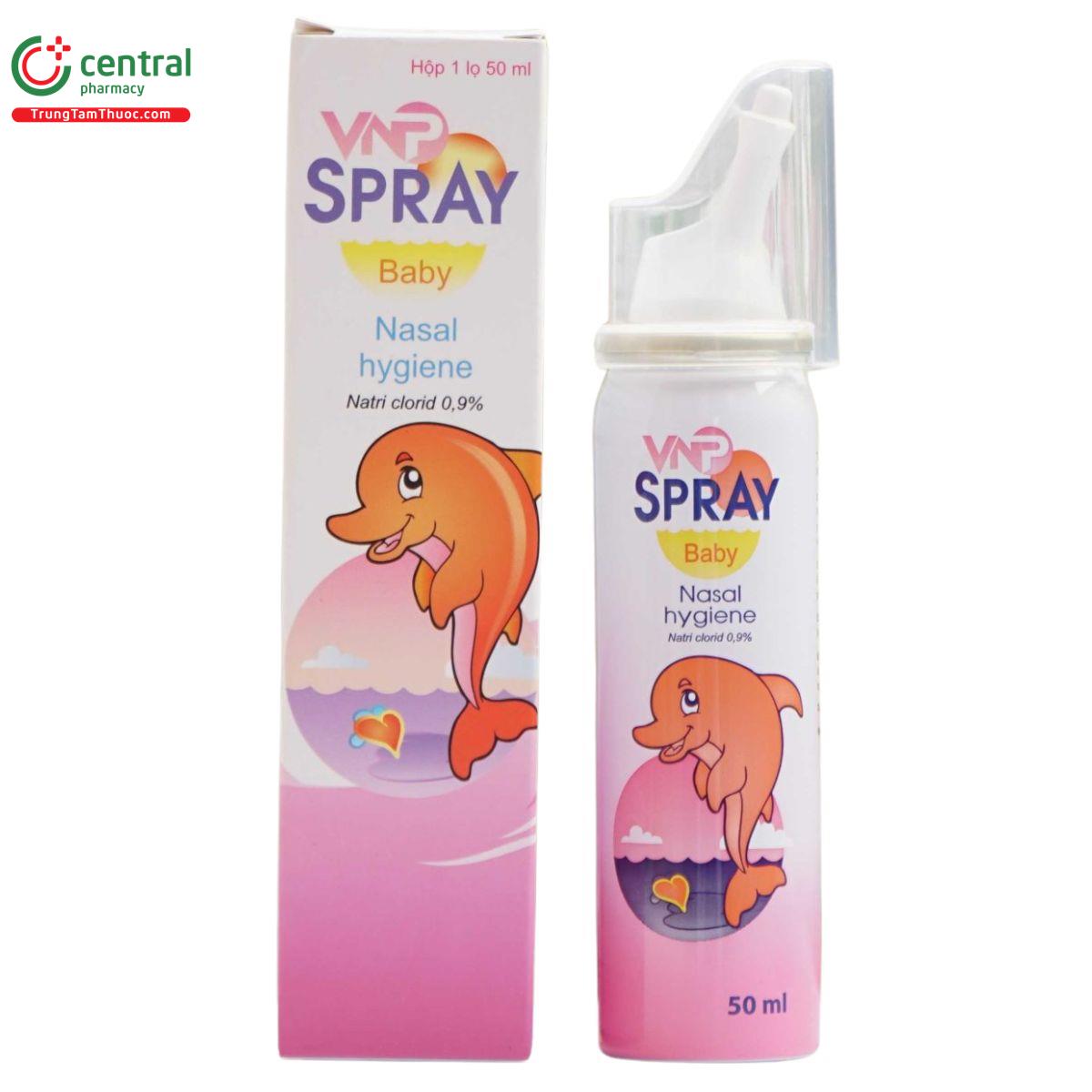 vnp spray baby 5 E2364 vnp spray baby 5 E2364