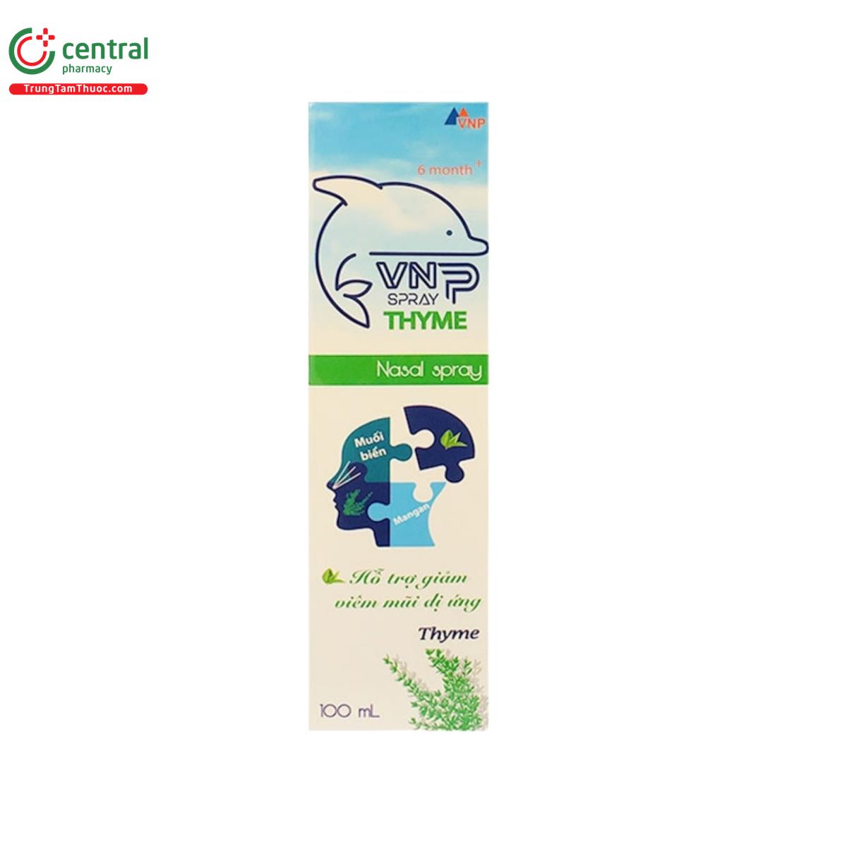 vnp spray thyme 1 R7206 vnp spray thyme 1 R7206