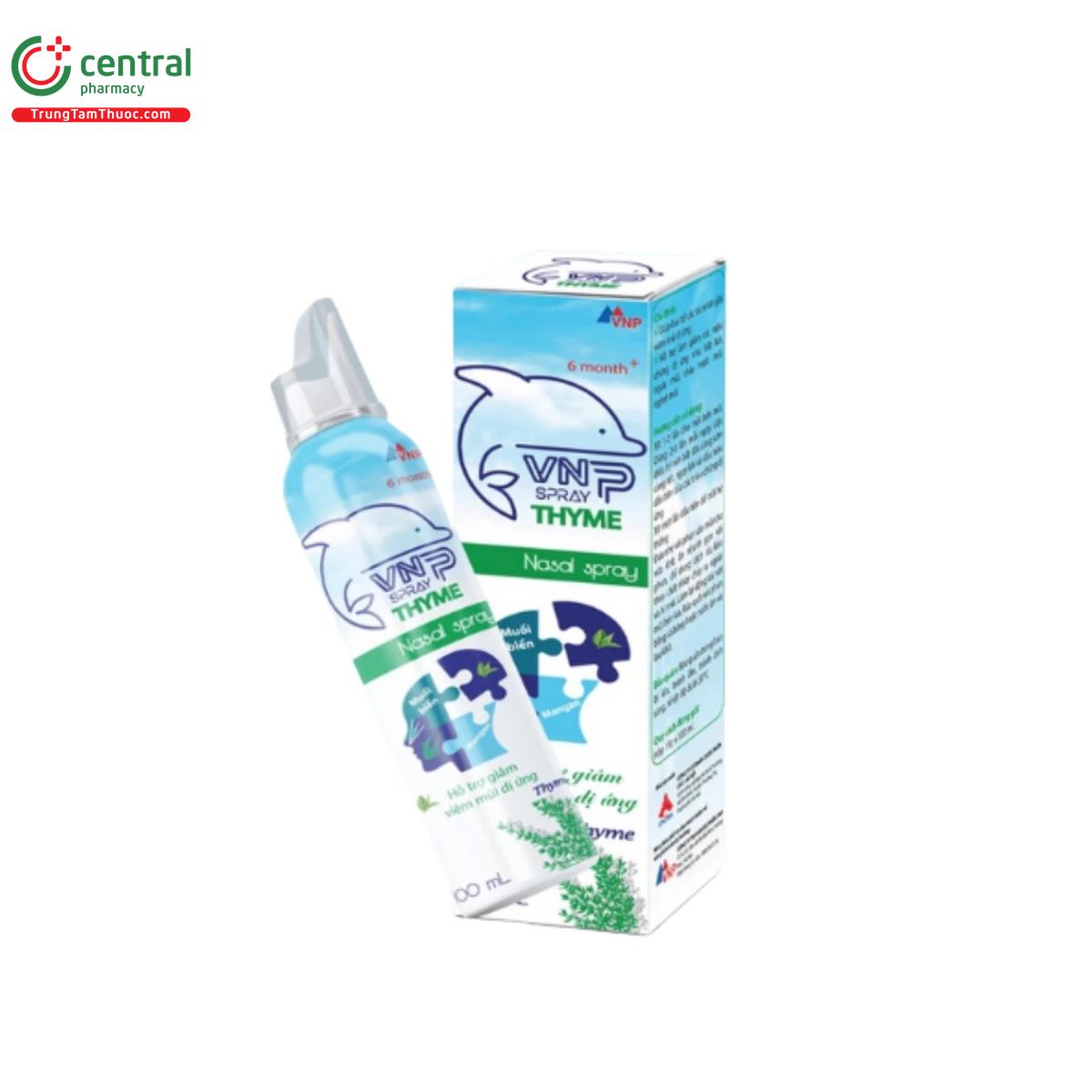 vnp spray thyme 2 J3142 vnp spray thyme 2 J3142