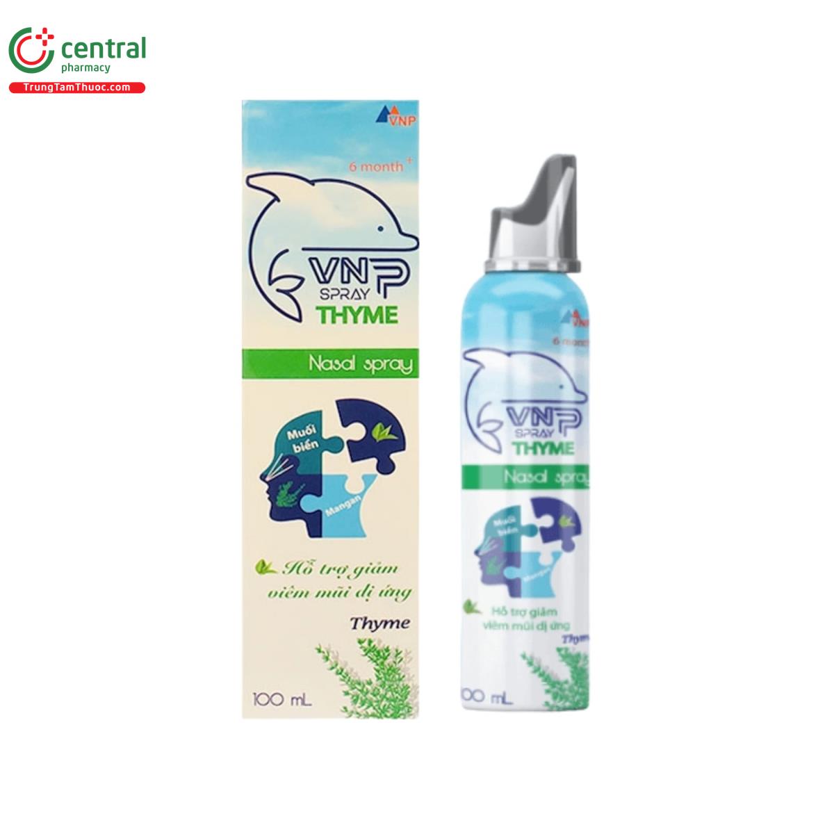 vnp spray thyme 3 M5624 vnp spray thyme 3 M5624