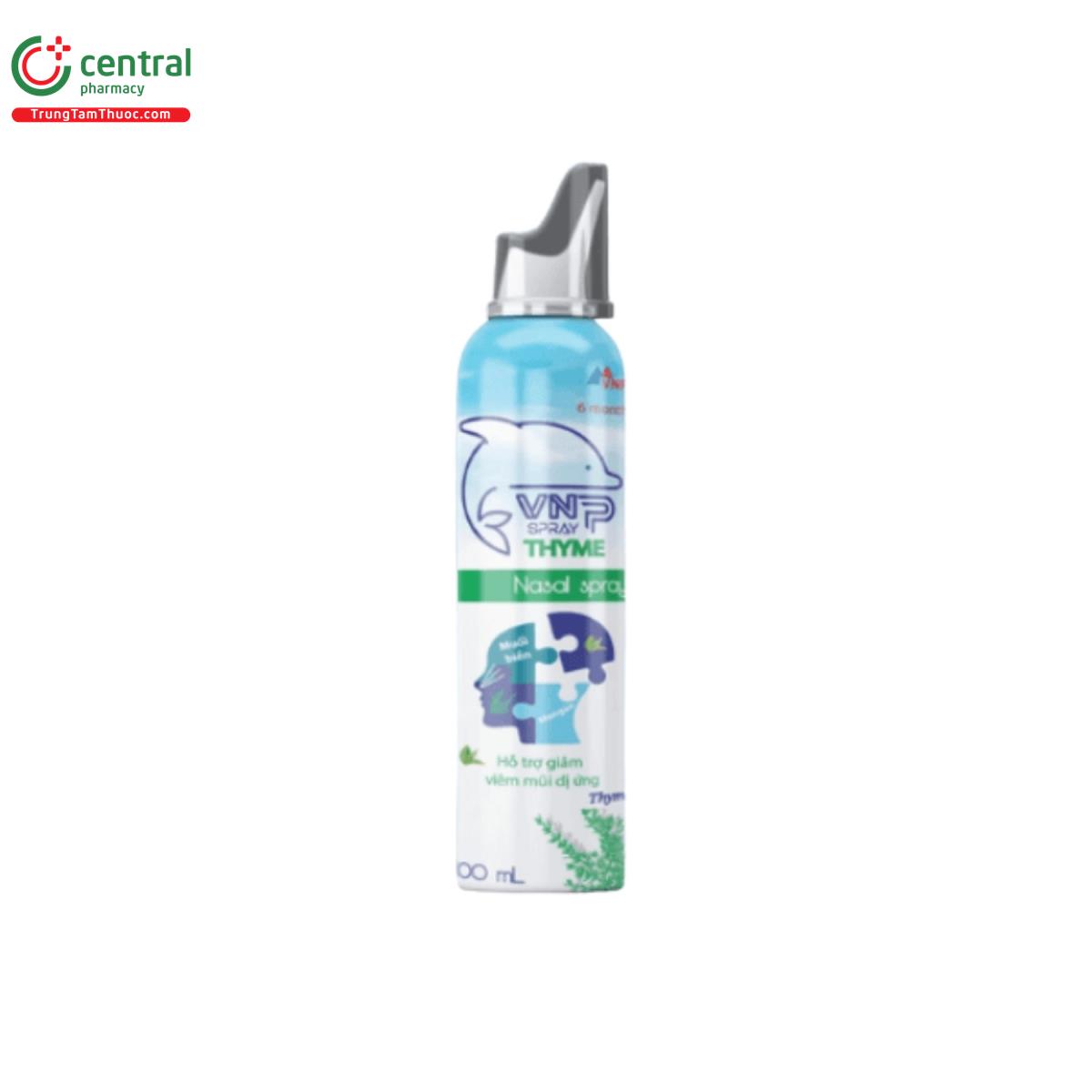 vnp spray thyme 4 I3473 vnp spray thyme 4 I3473