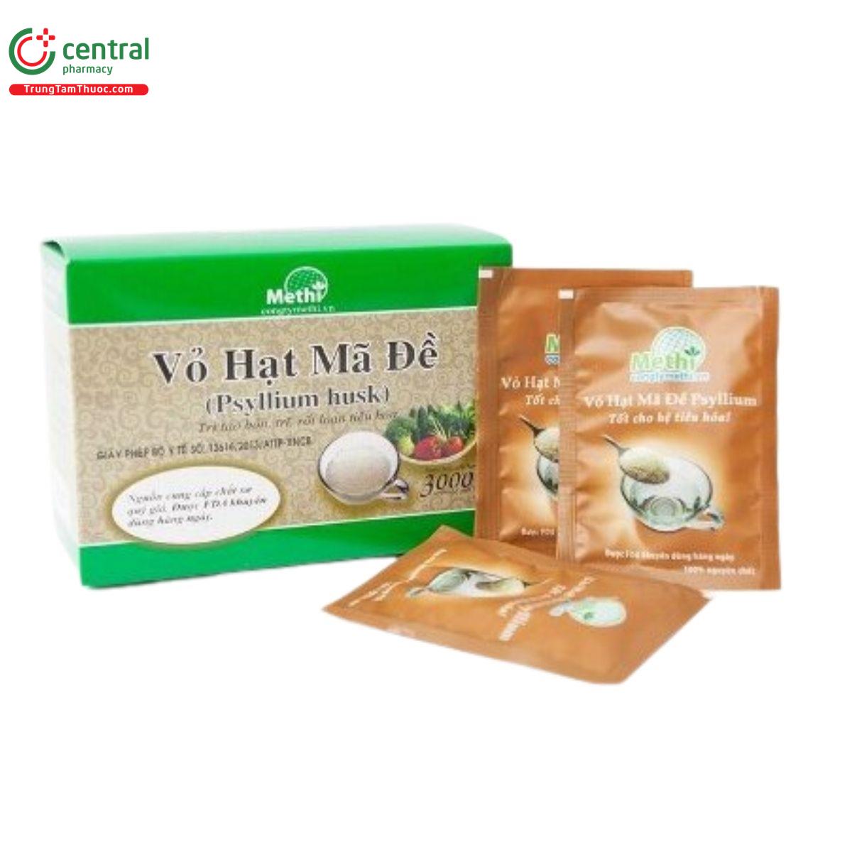 vo hat ma de methi 1 V8686