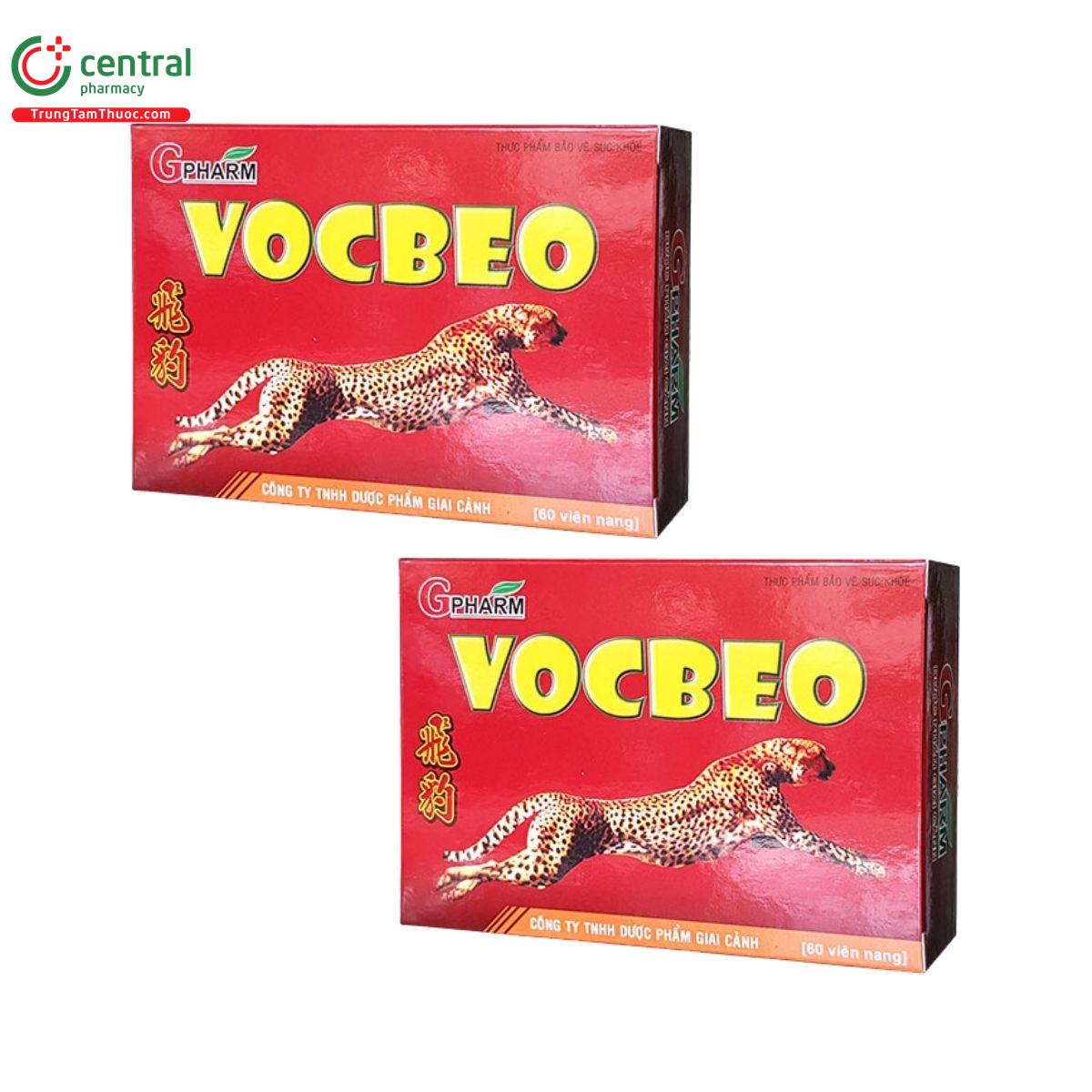 vocbeo gpharm 3 U8230 vocbeo gpharm 3 U8230