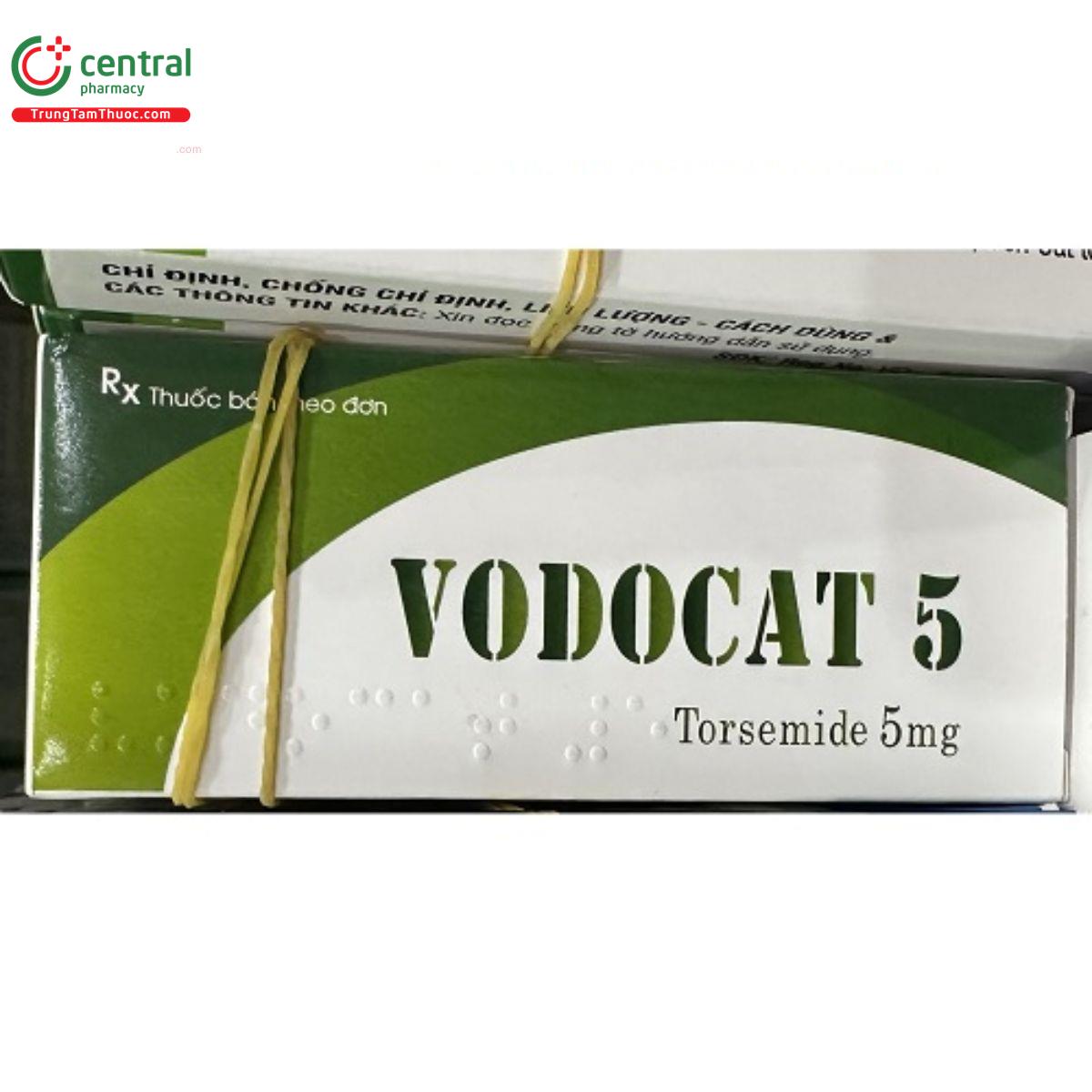 vodocat 5 2 K4280