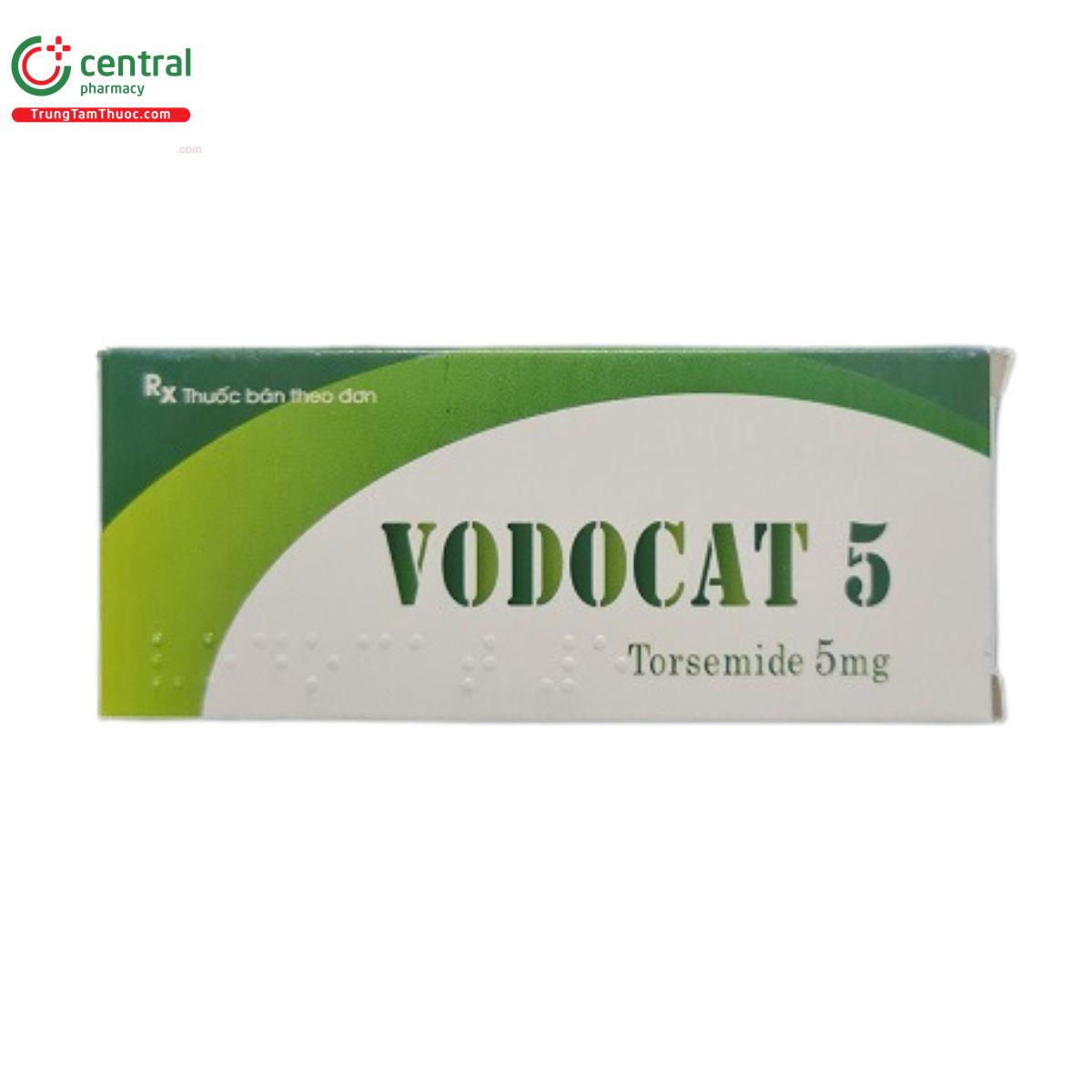 vodocat 5 3 D1158