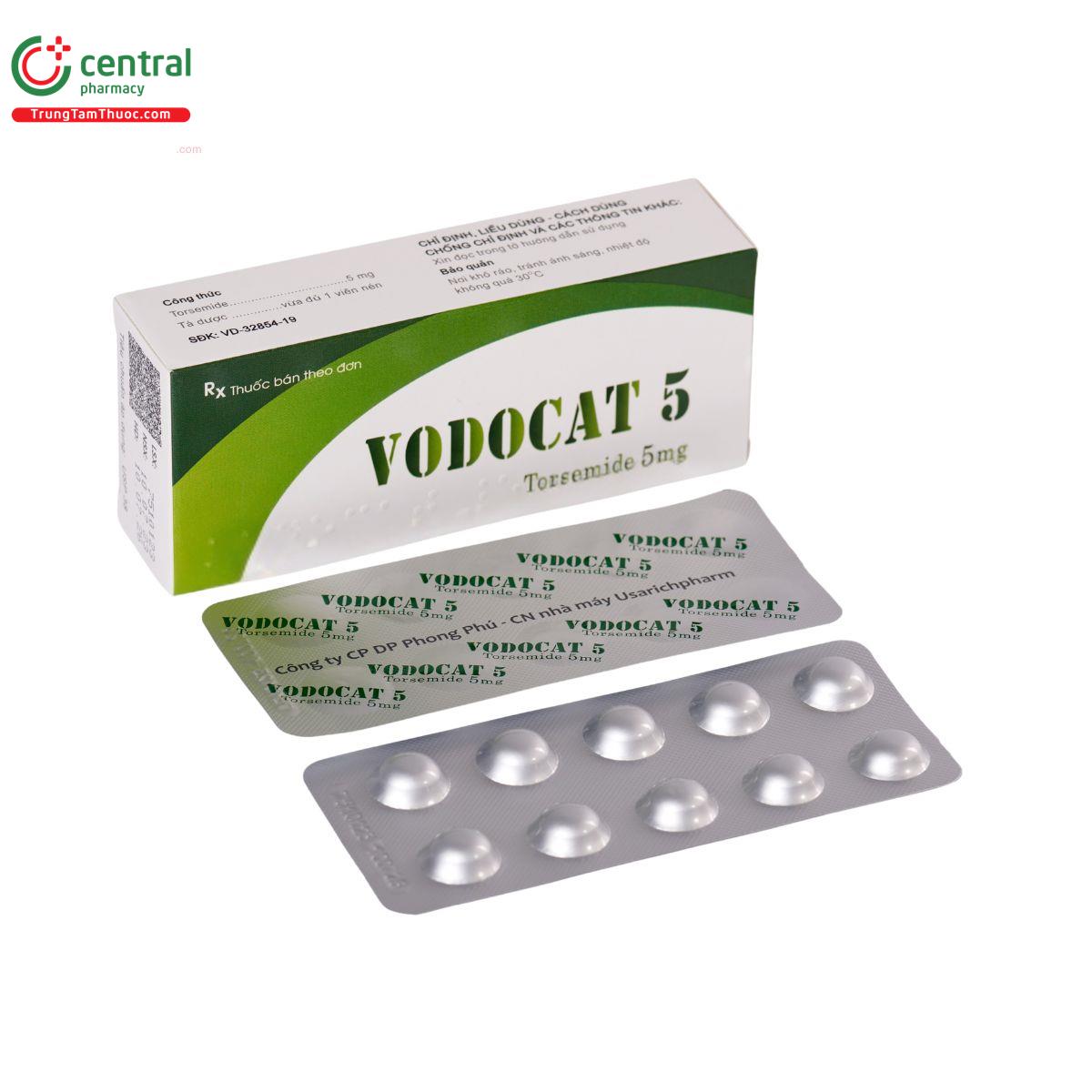 vodocat 5 E1554