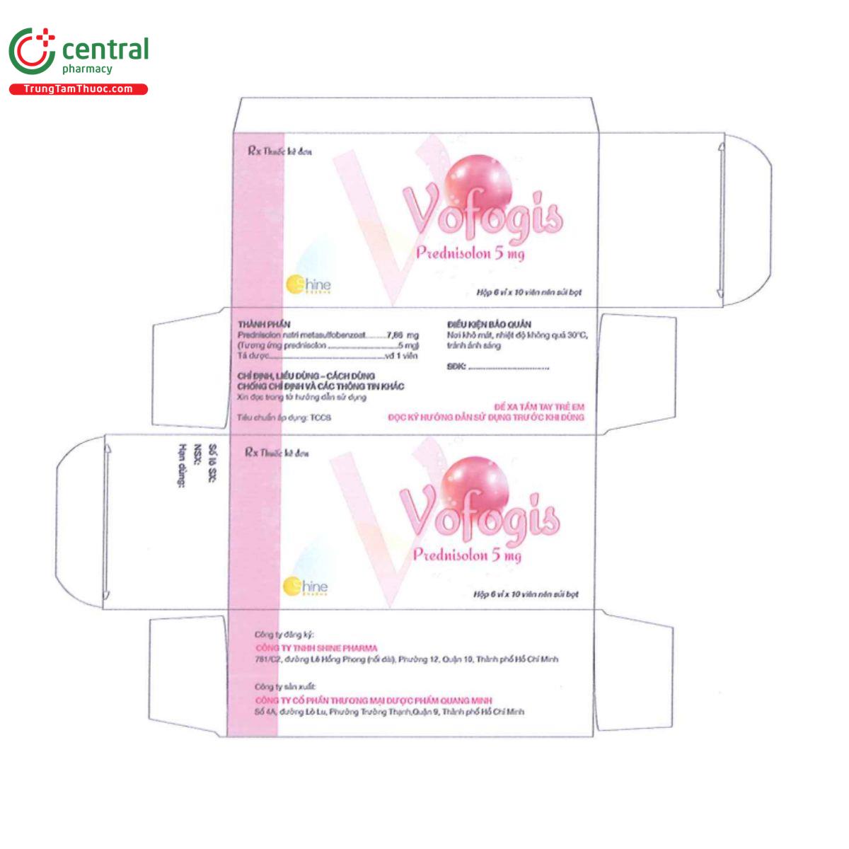 vofogis 5mg 2 S7621 vofogis 5mg 2 S7621