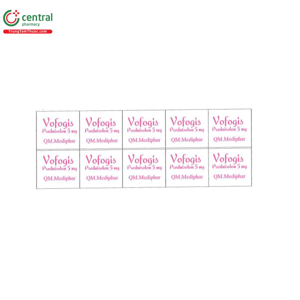 vofogis 5mg 3 M4074 vofogis 5mg 3 M4074