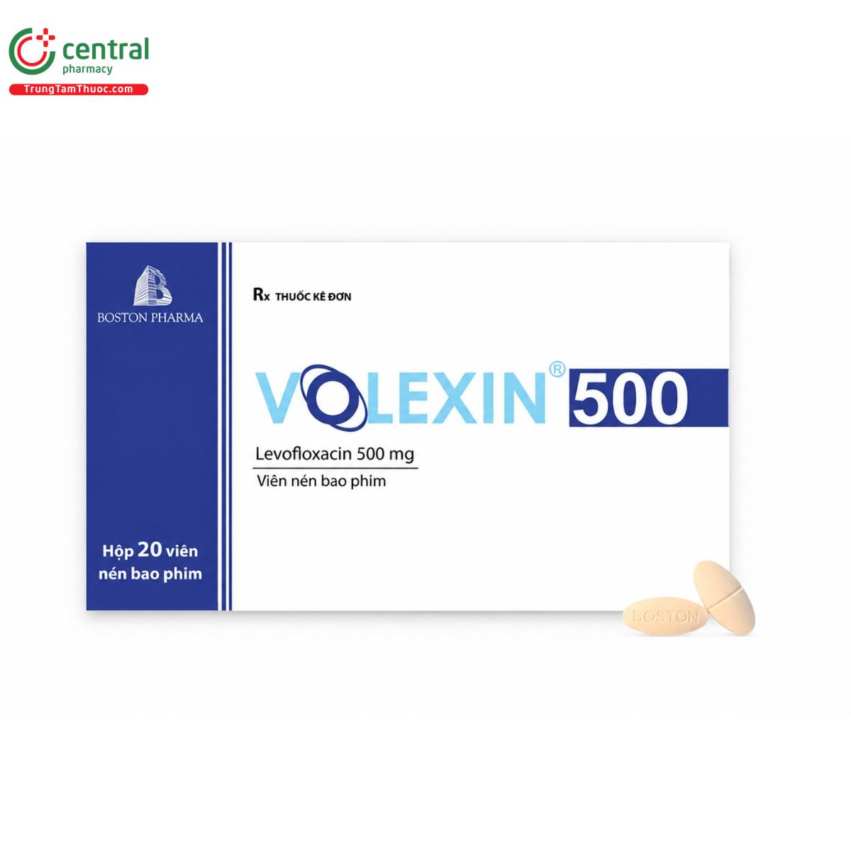 volexin 500 2 J3410 volexin 500 2 J3410