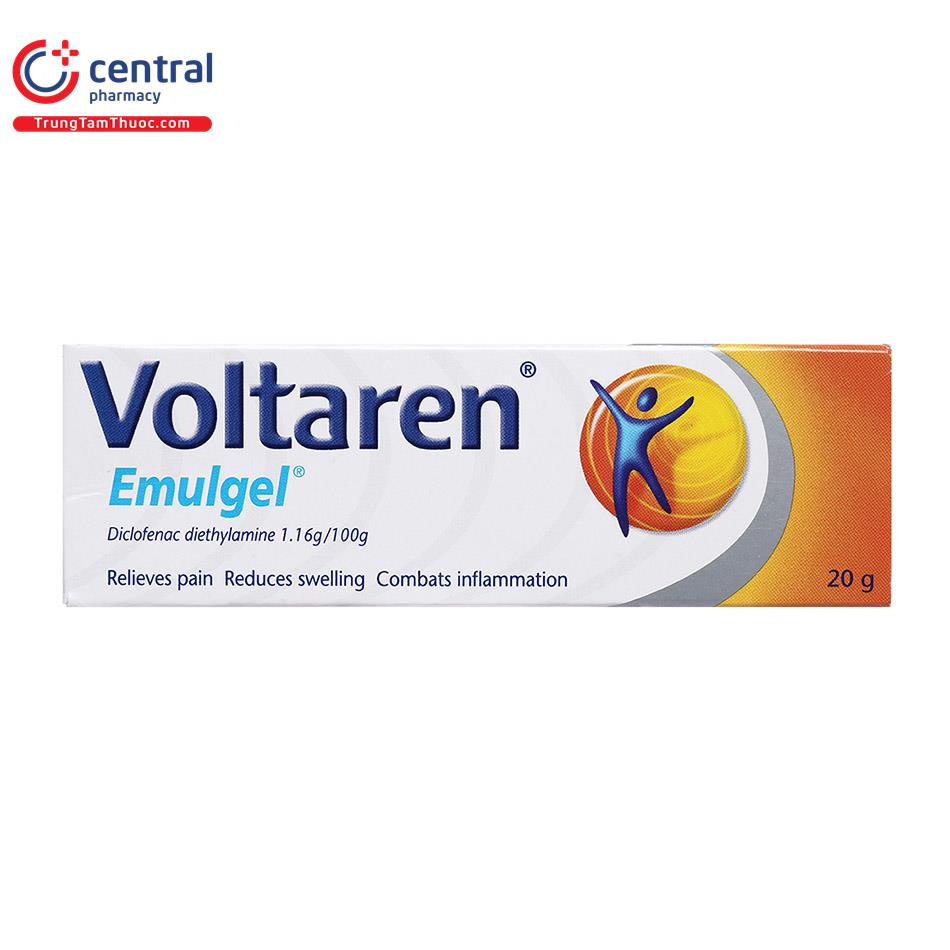 voltaren emugel 1 F2514