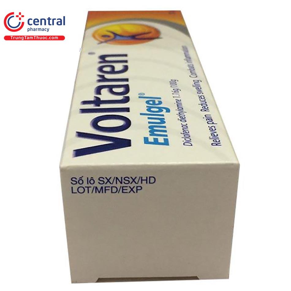 voltaren emulgel 7 M5863