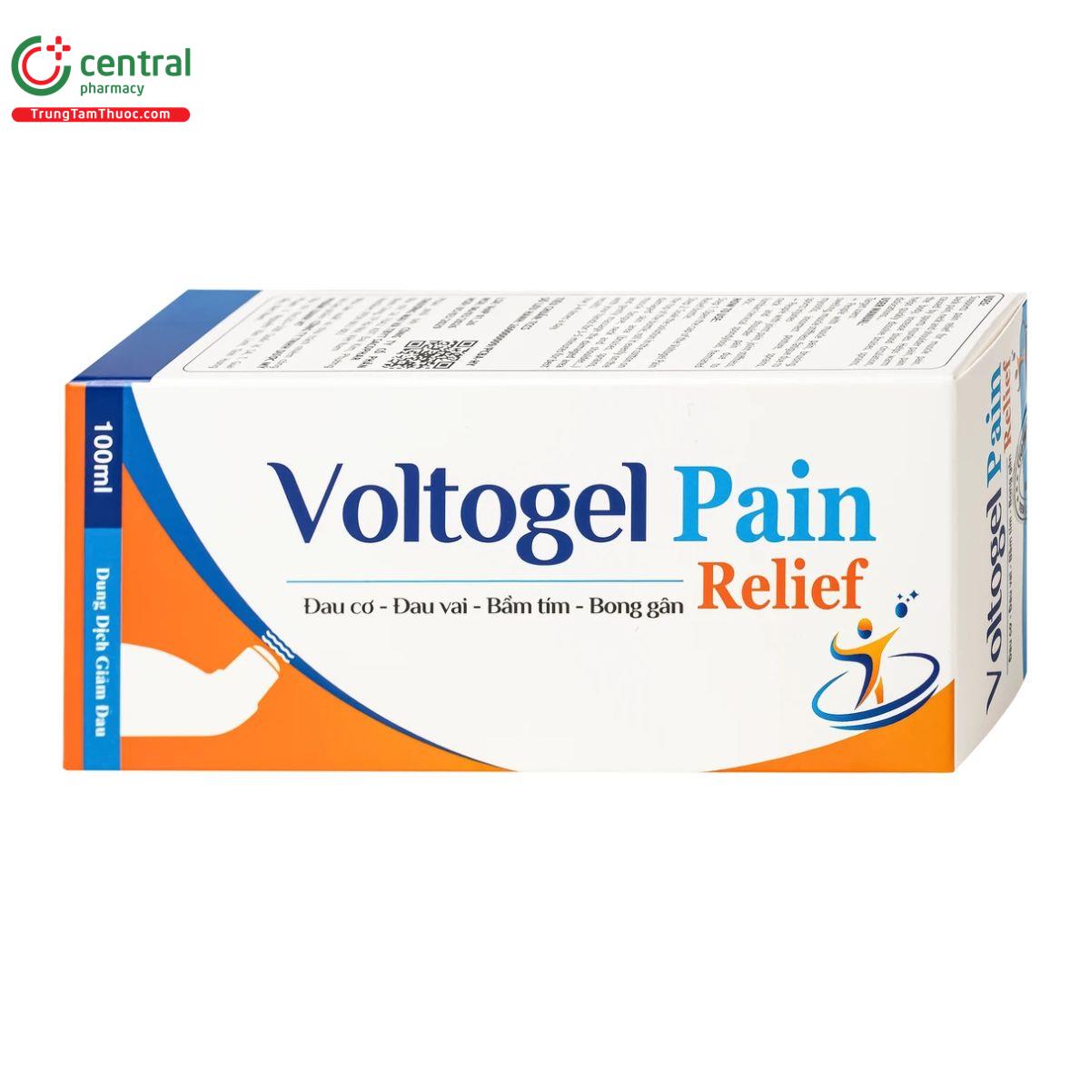 voltogel pain relief 3 F2737 voltogel pain relief 3 F2737