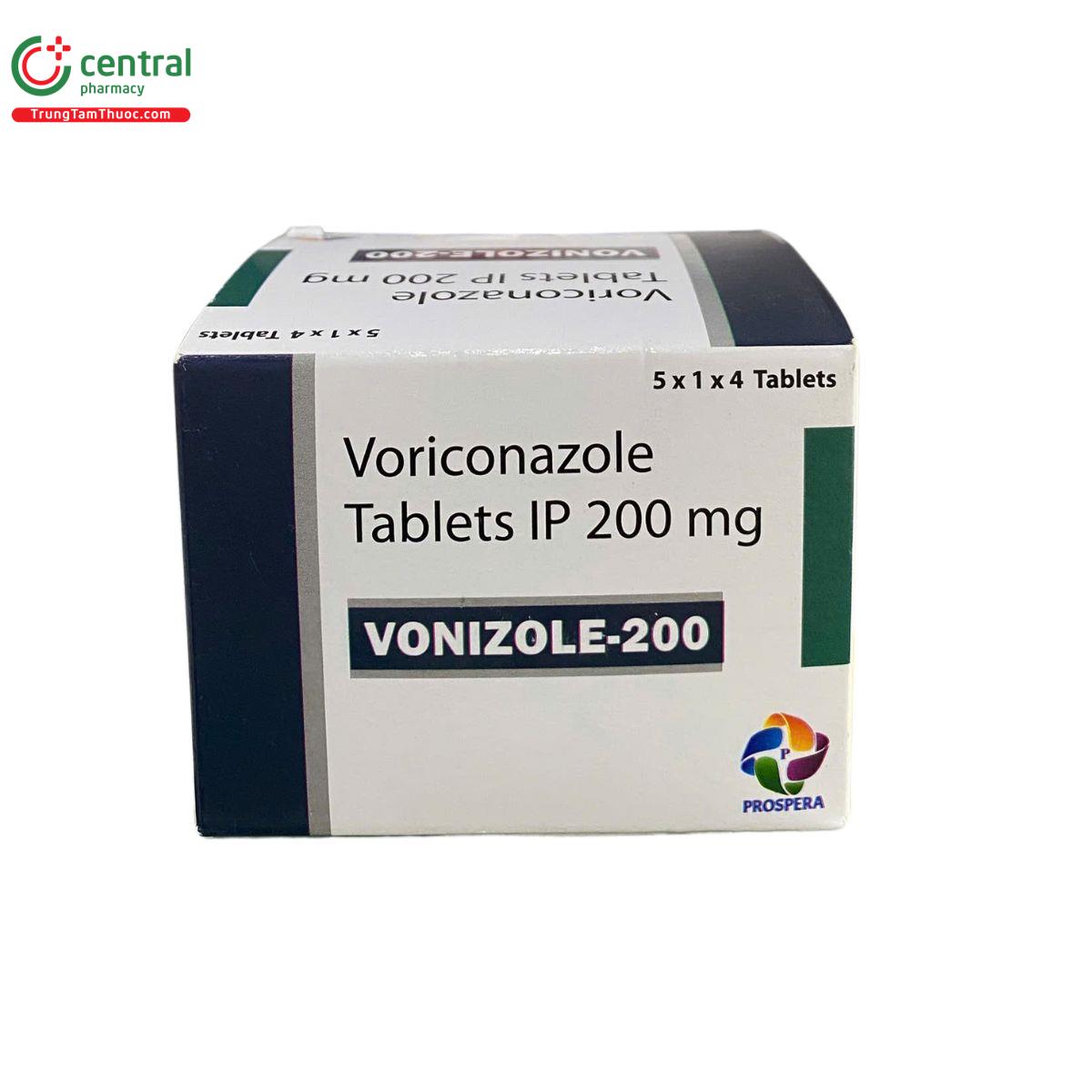 vonizole 200 1 O5381