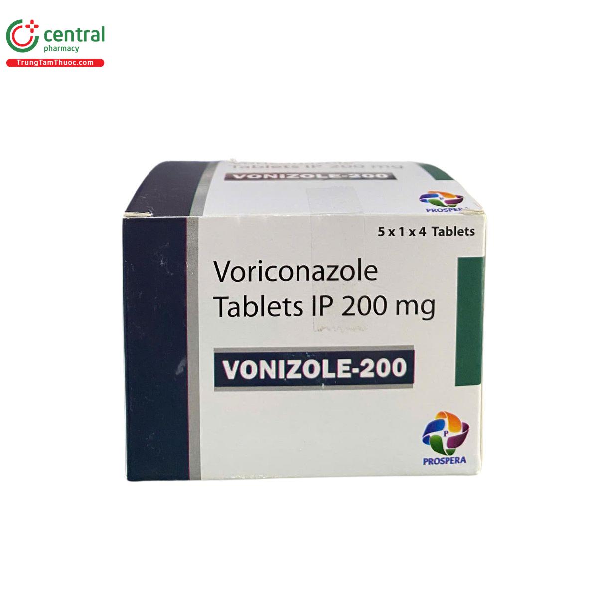 vonizole 200 2 V8027