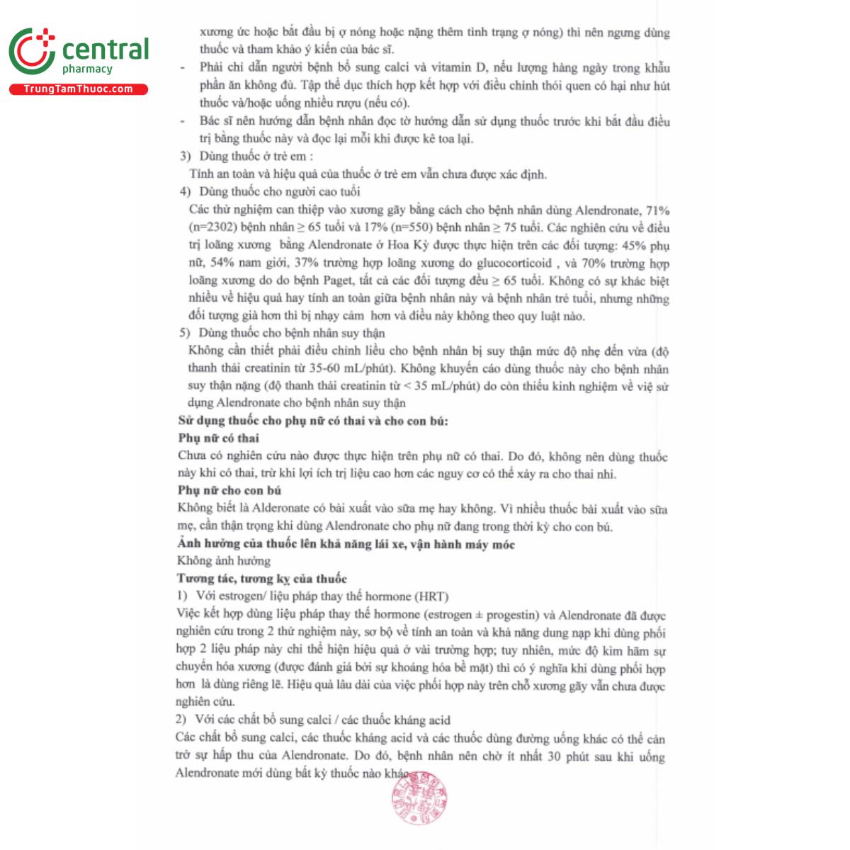 vonland 70mg 6 N5457