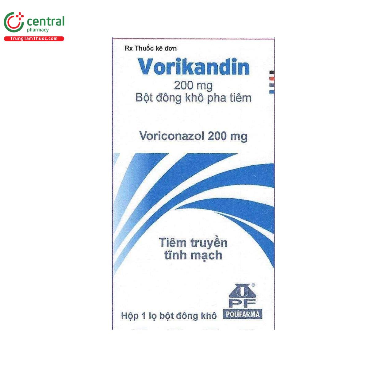 vorikandin 200mg 2 C1050 vorikandin 200mg 2 C1050
