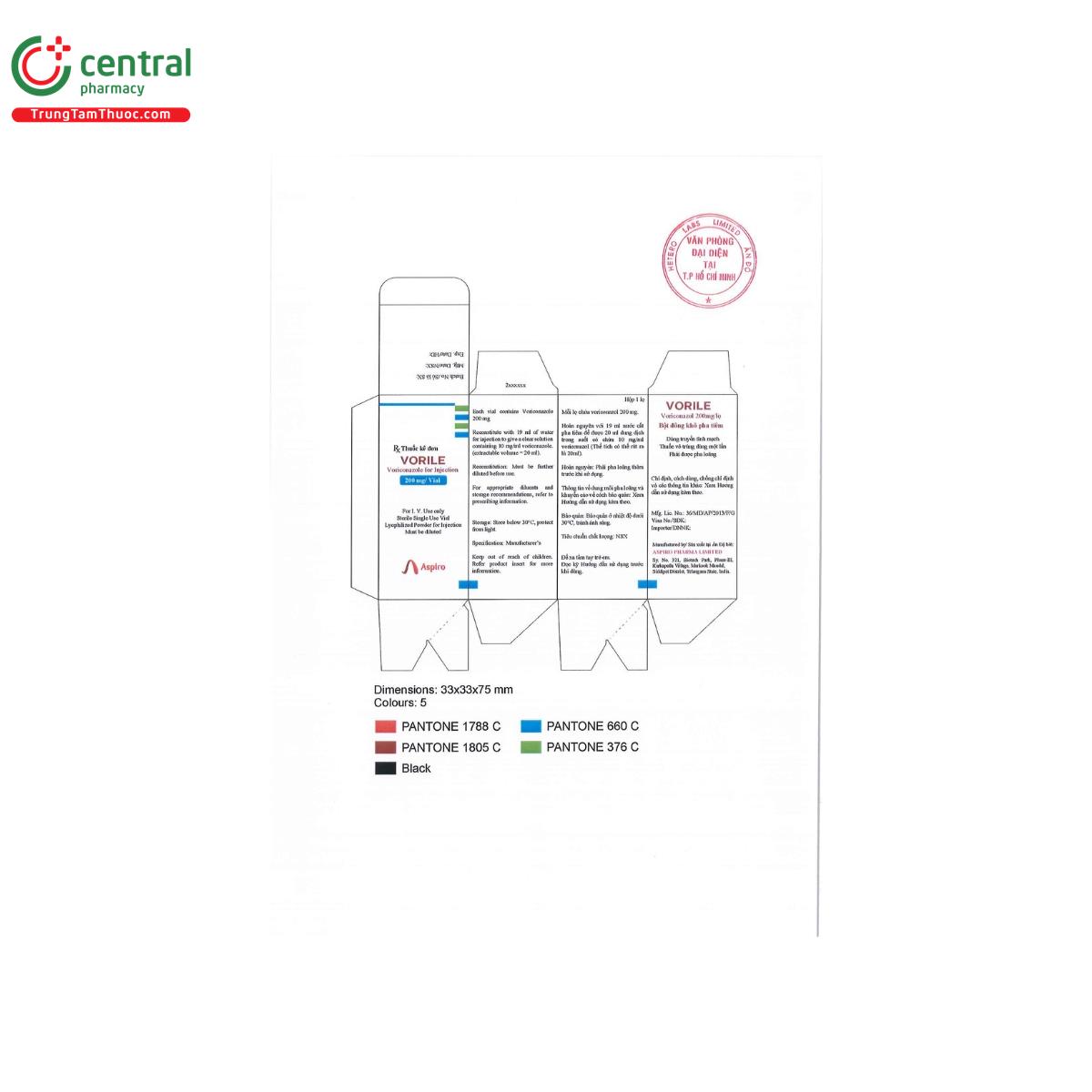 vorile 2 S7440 vorile 2 S7440