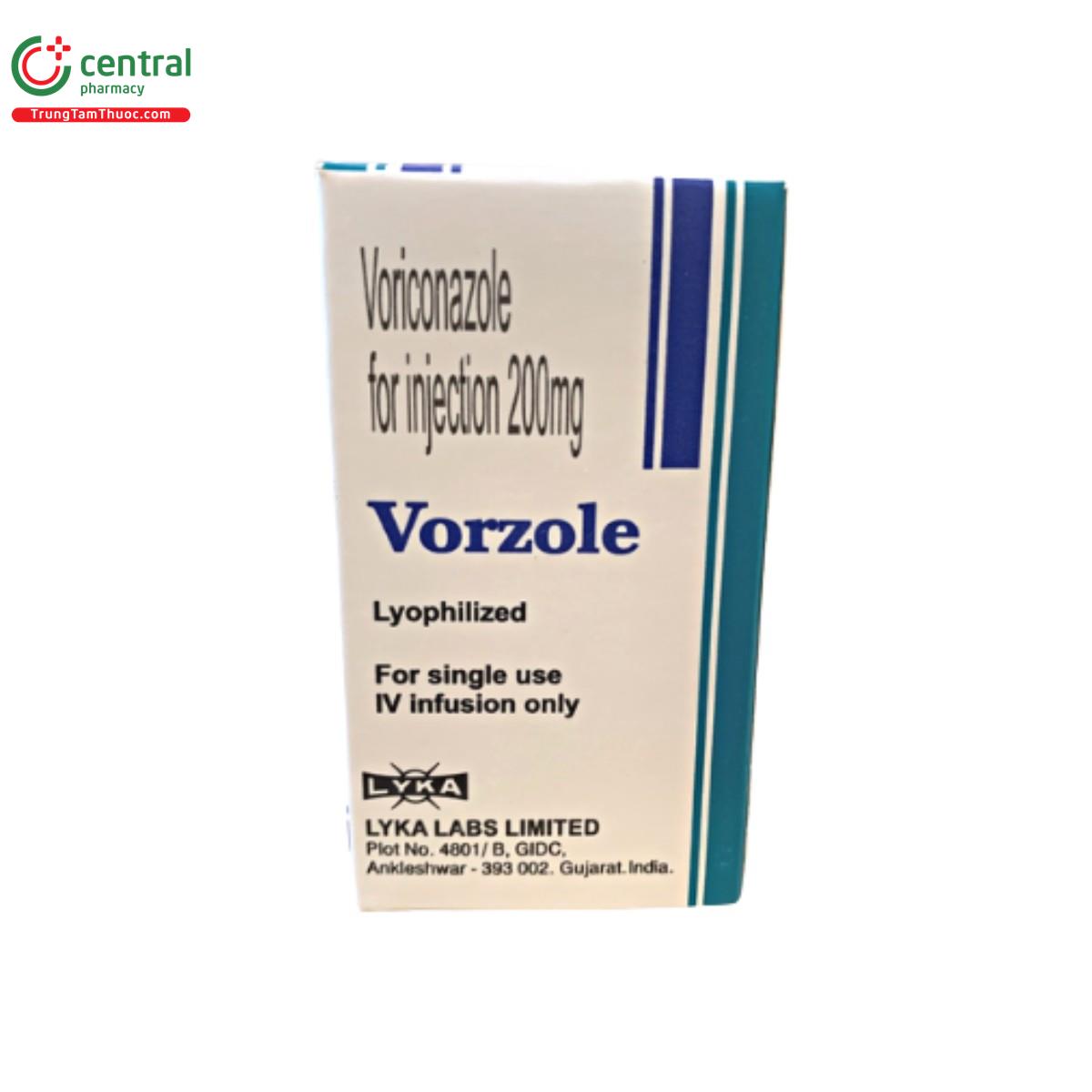 vorzole 4 O5233