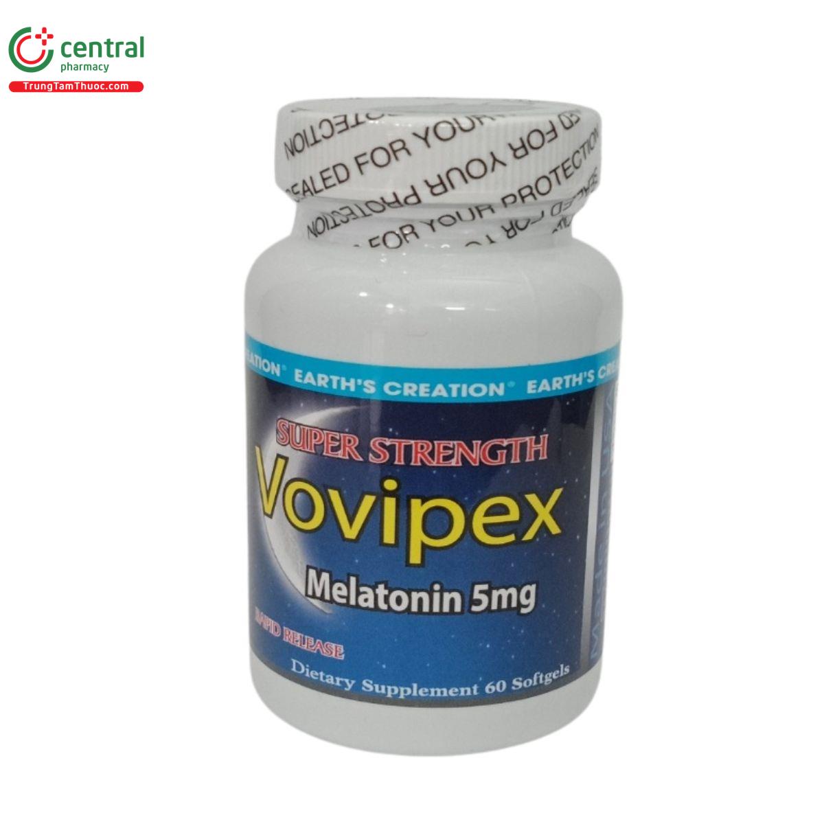 vovipex 5 M5360 vovipex 5 M5360