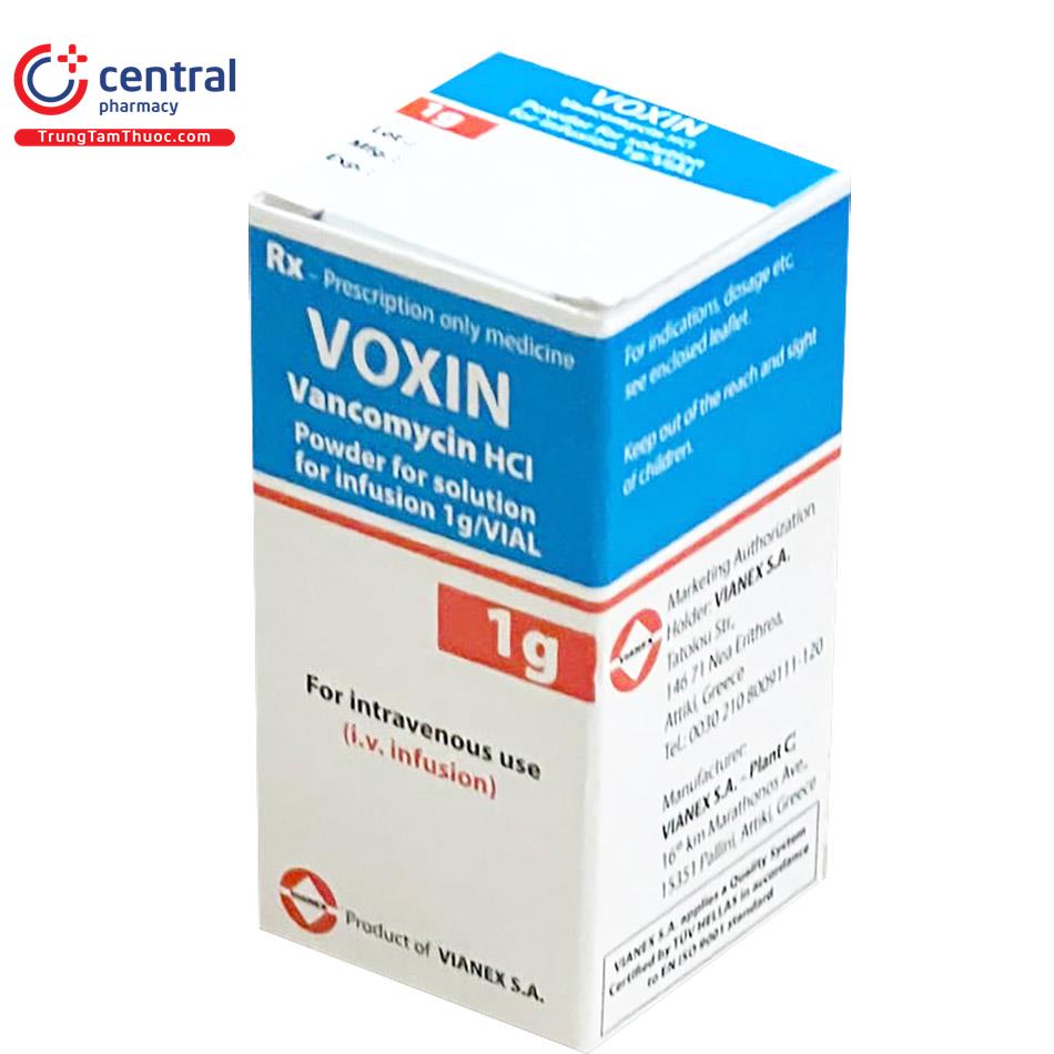 voxin 4 O6726