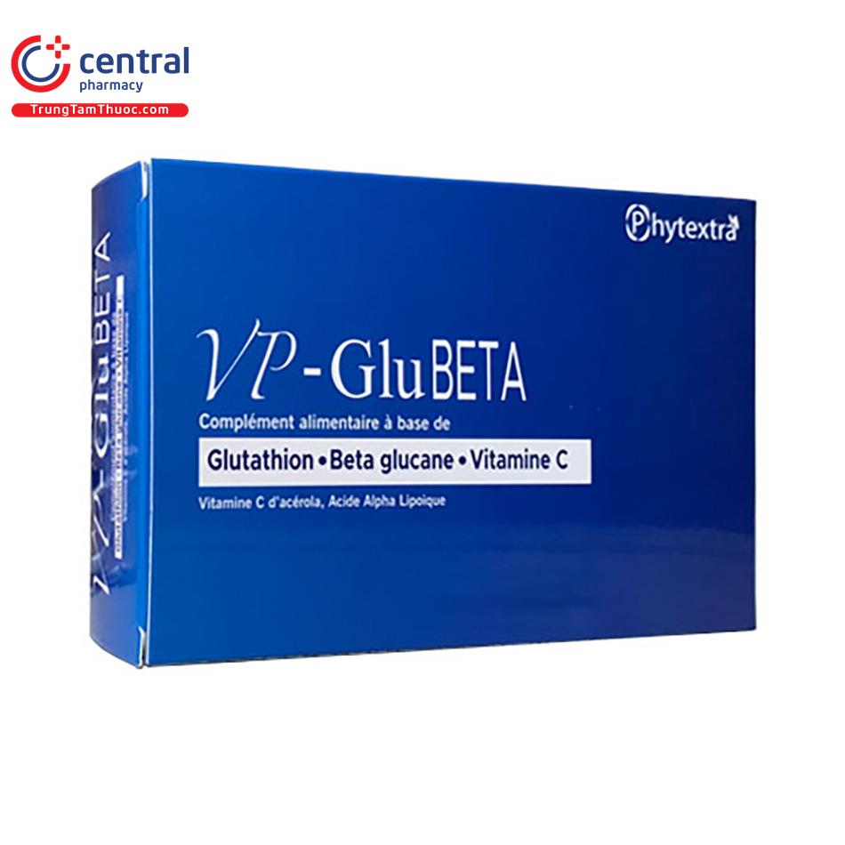 vp glubeta 2 V8544