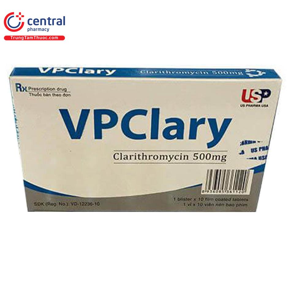 vpclary 2 G2405