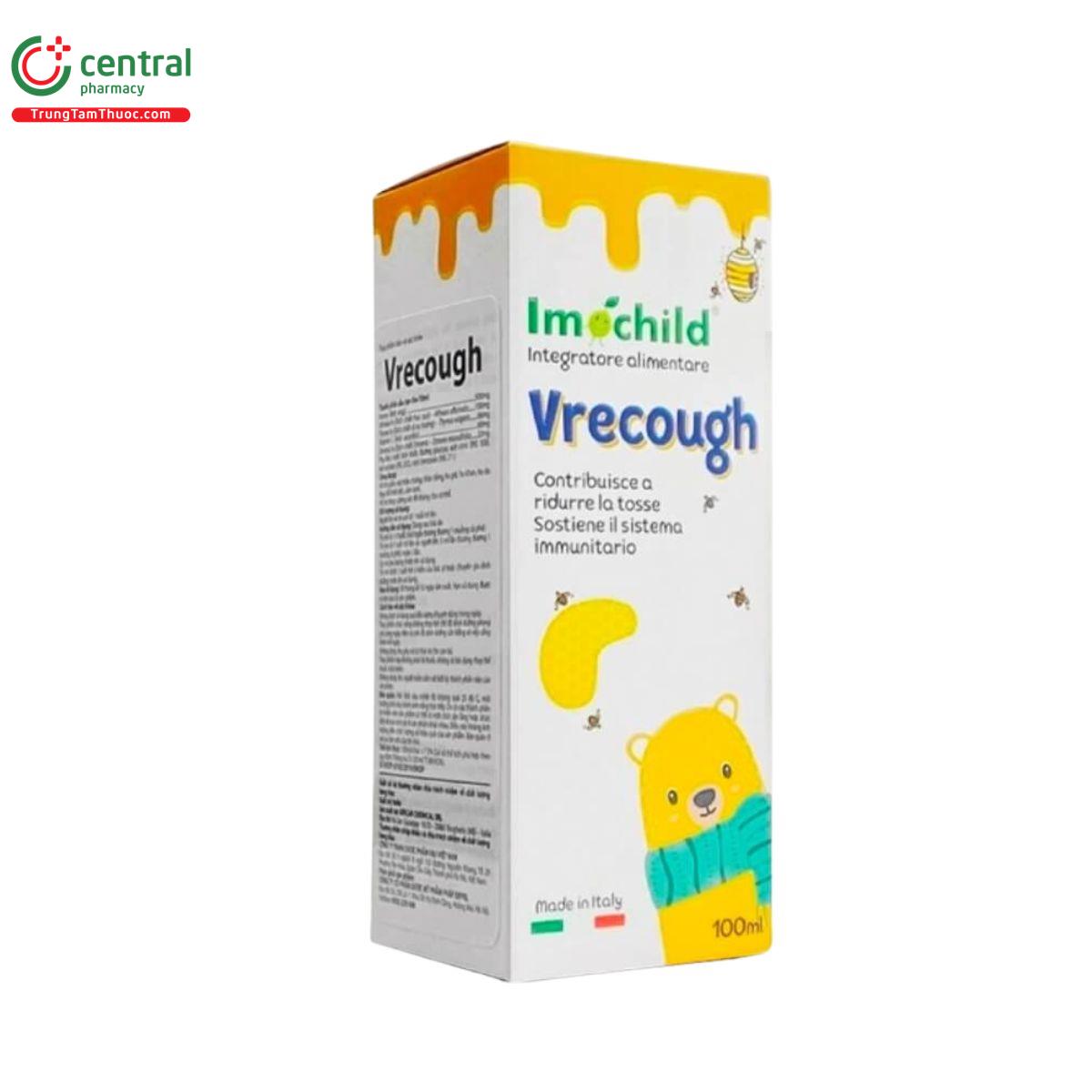 vrecough imochild 3 O5207 vrecough imochild 3 O5207