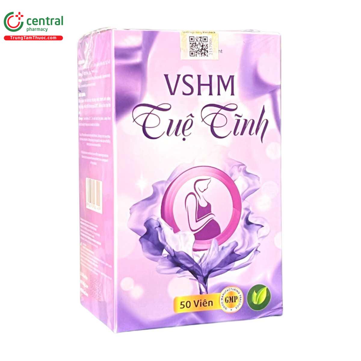 vshm tue tinh 5 G2035