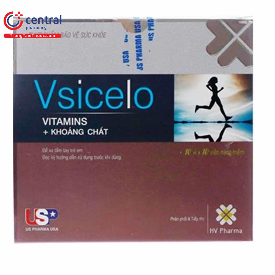 vsicelo 2 U8762